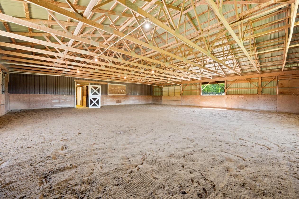 LUXURY EQUESTRIAN ESTATE - photo 23