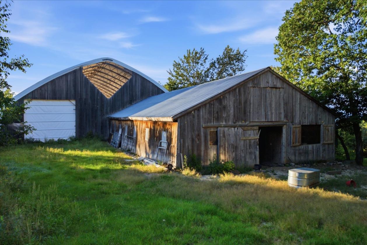 Maine Horse Farm - photo 14