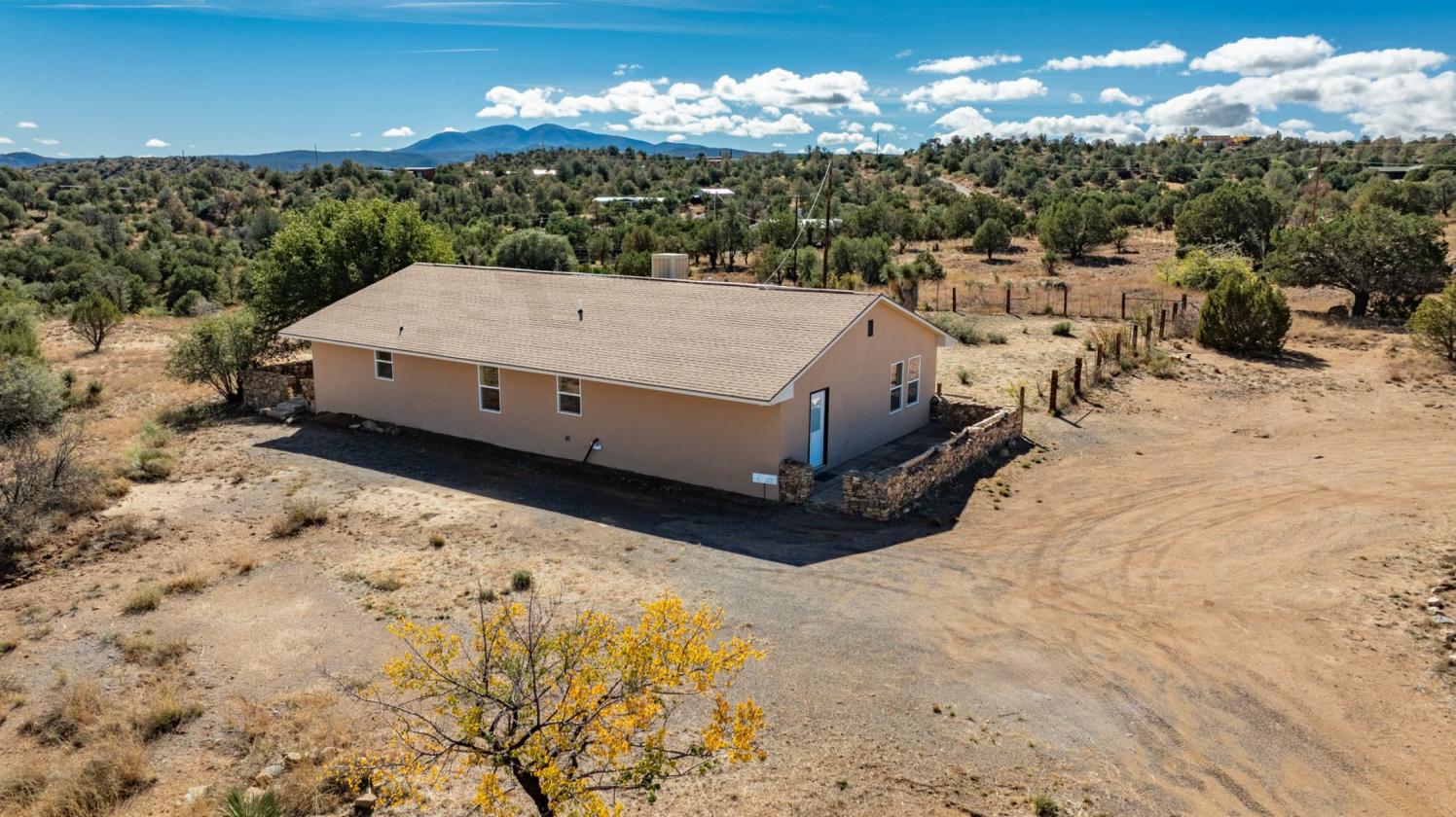 Affordable & Access to Trails (CDT) SW New Mexico! - photo 25