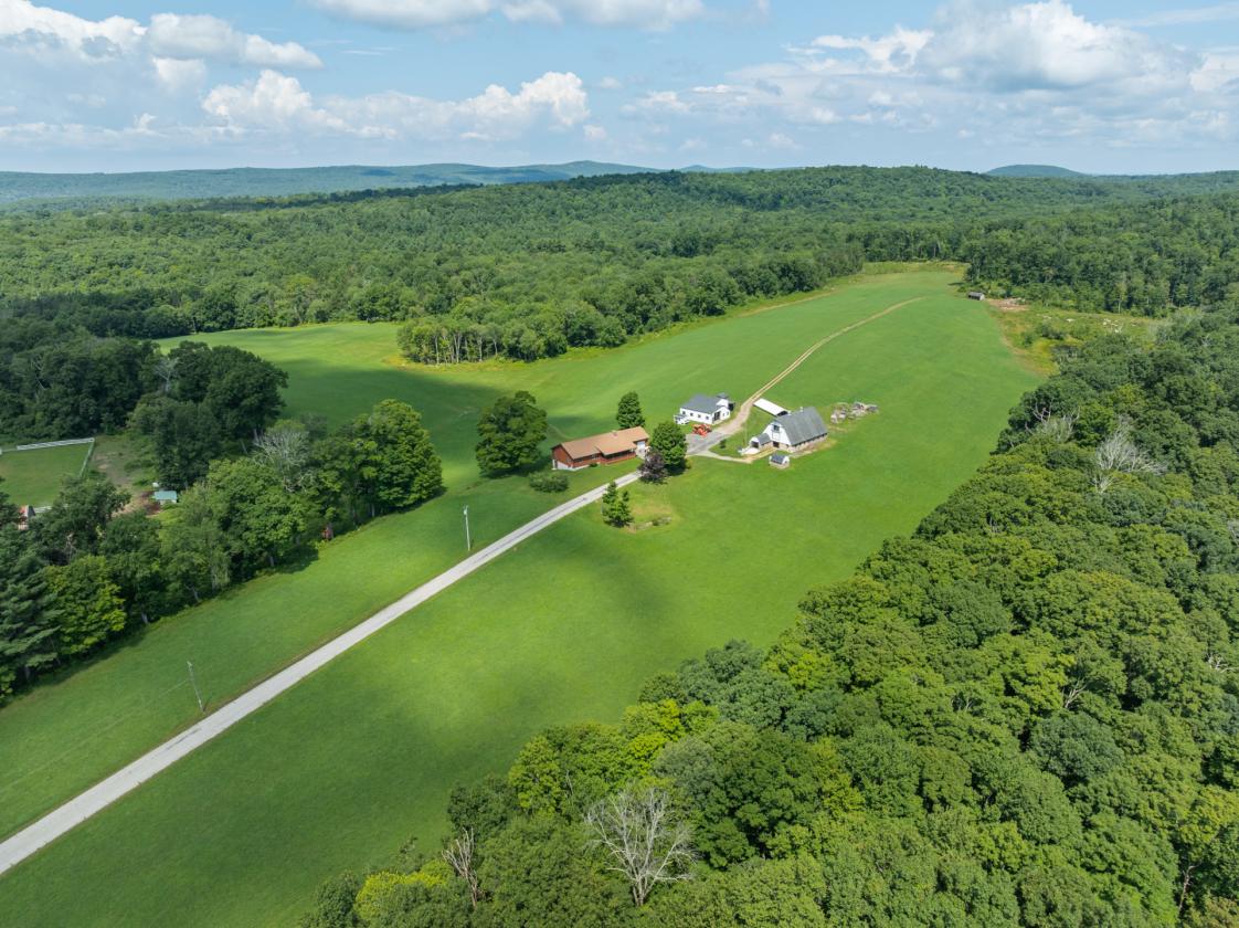 90-Acre Legacy Farm - Horse Trails, Barns & Pond! - photo 30