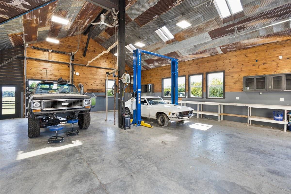 Storybook Charm Meets Modern Luxury on 20 Acres - photo 21