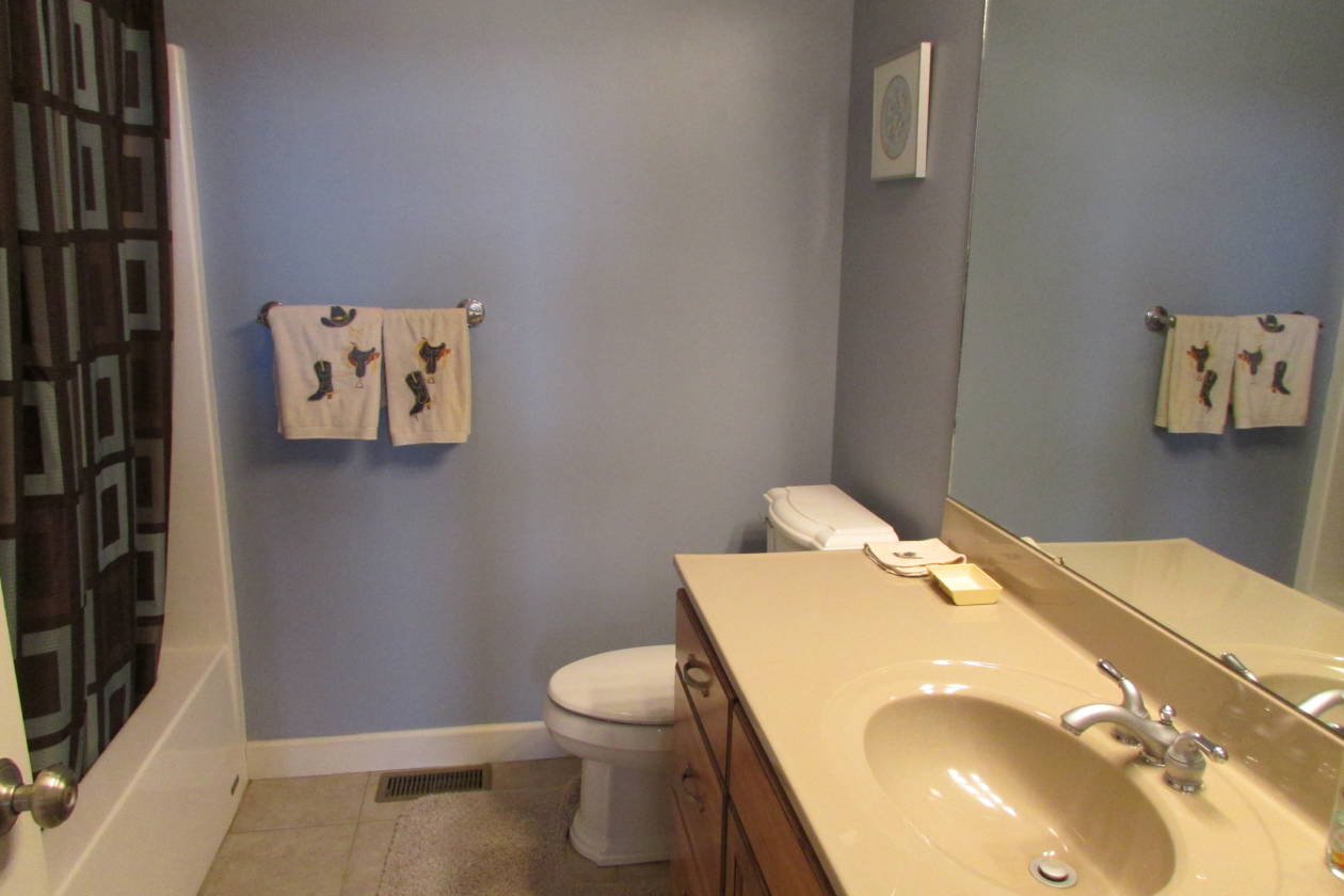 40 acre Horse Farm with Large Custom Home and Morton... Berryton