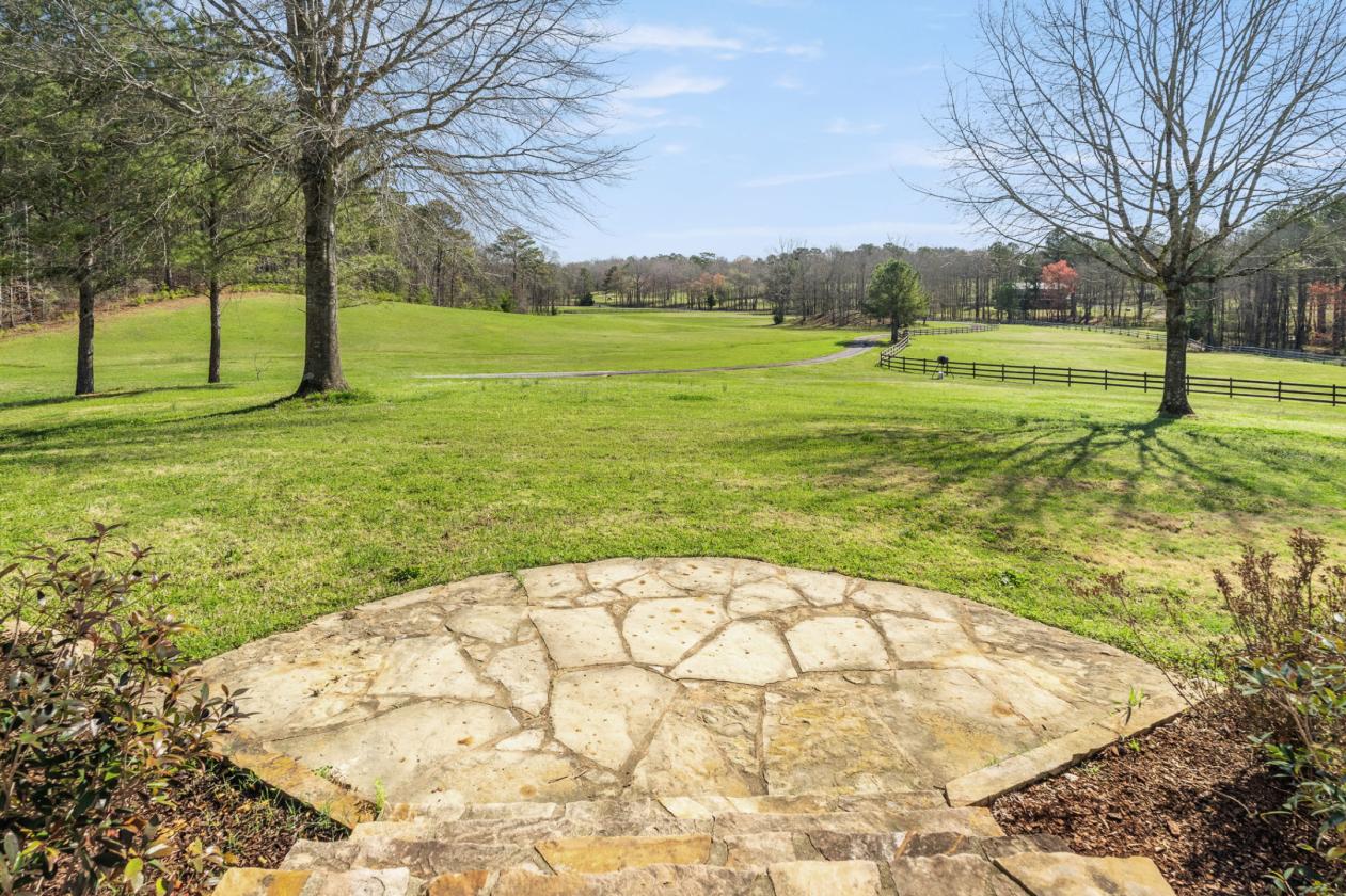 Luxury Farmhouse Equestrian Estate - photo 6