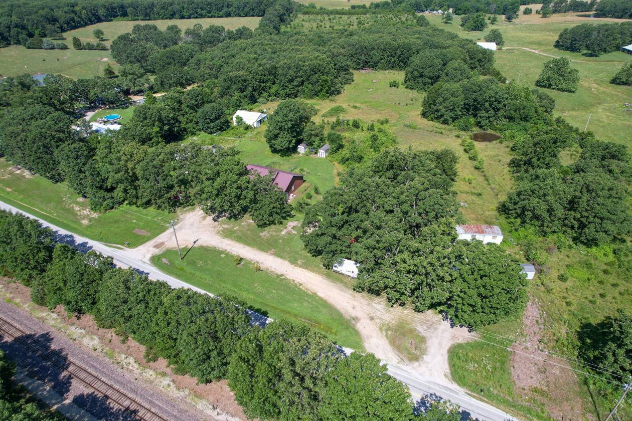 Horse Property for sale.