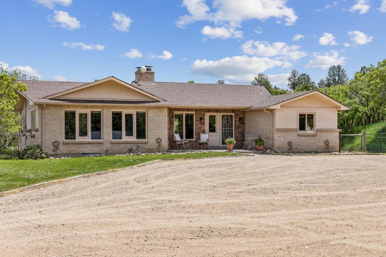 Country living at its finest - photo 2