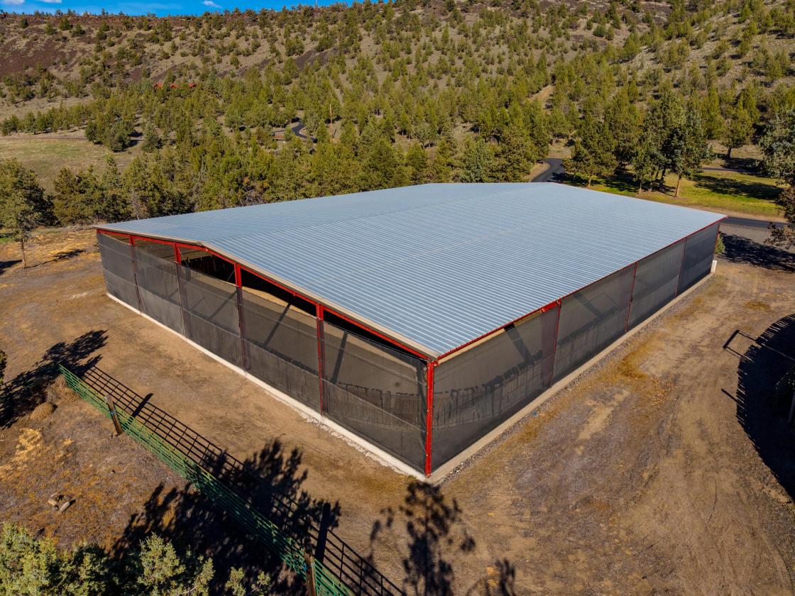 Crooked River Rim Horse Ranch - photo 14