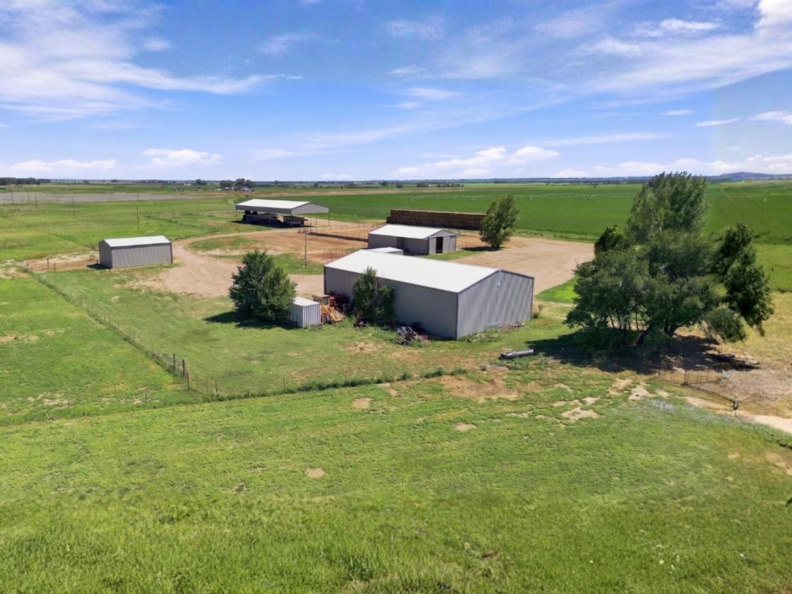 Livestock & Horse-Ready Home on 49.8+/- Acres - photo 30