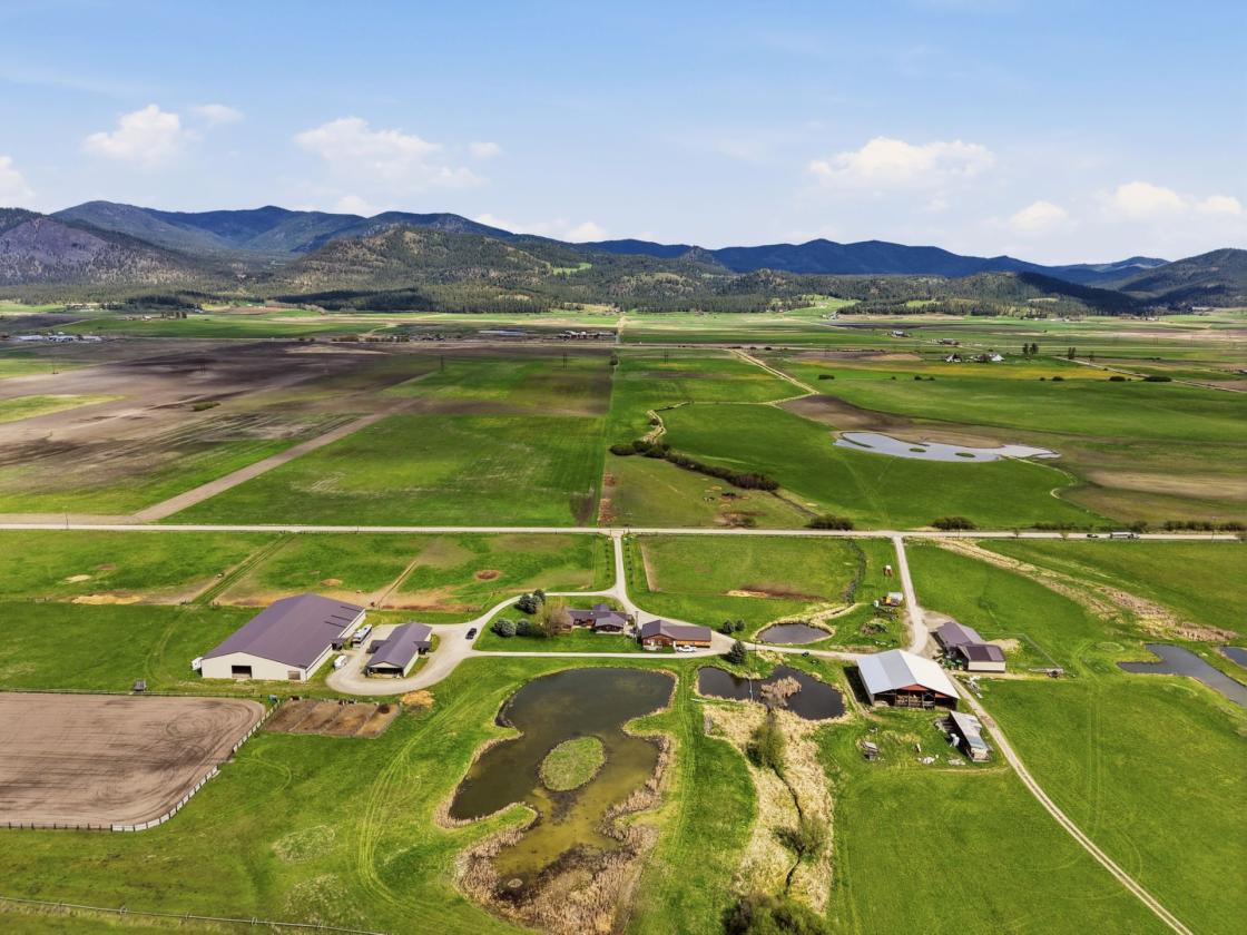 Burlington Ranch | Equestrian & Recreational Ranch - photo 17