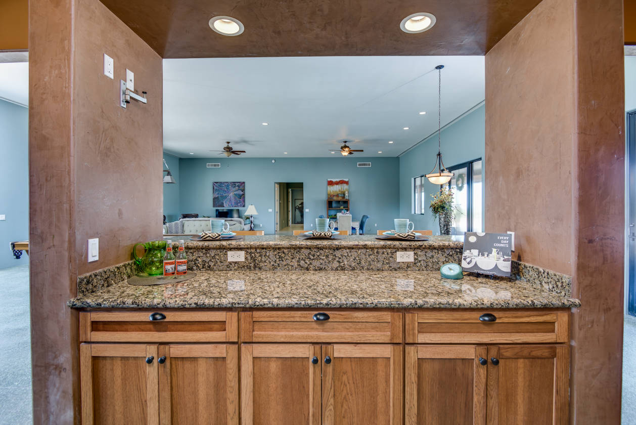 Rustic Beauty in Goldfield Ranch Fort McDowell, Maricopa County, Arizona
