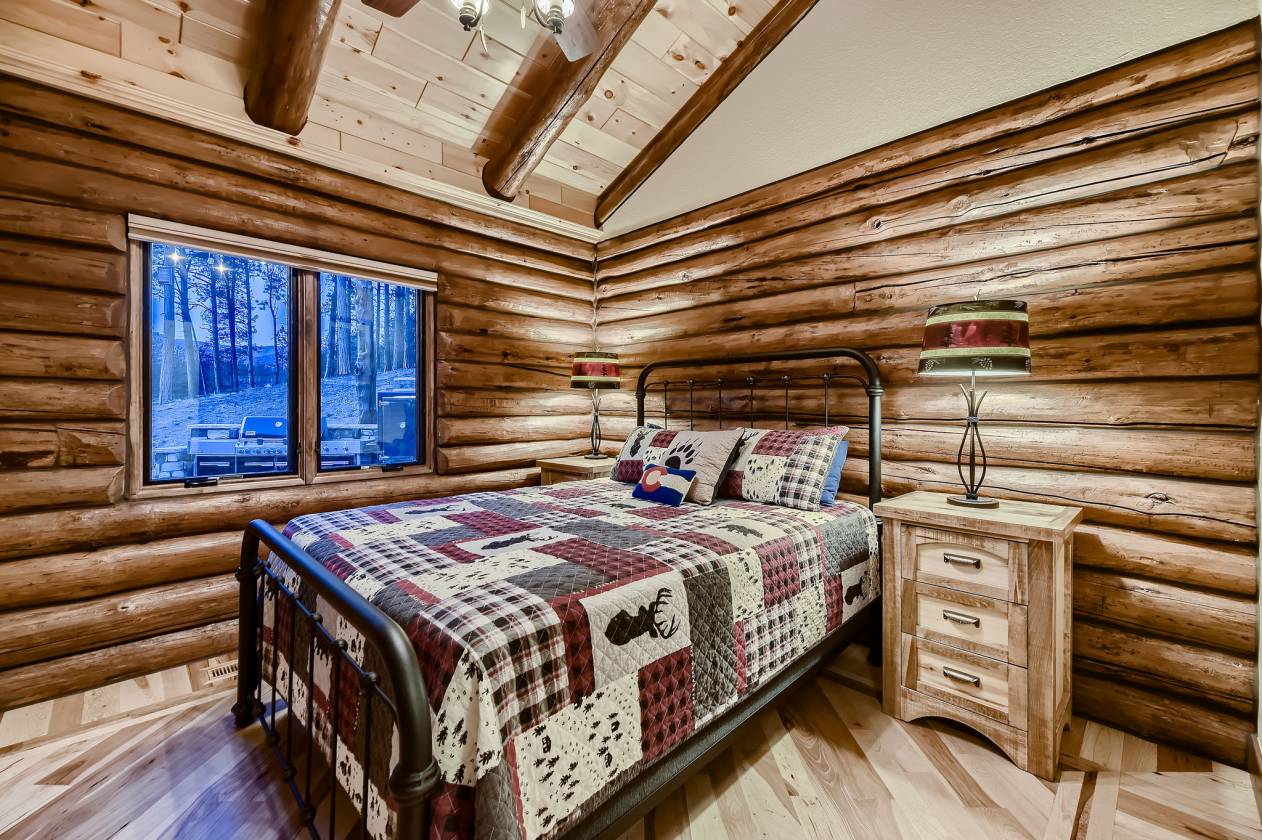 MAGICAL PINE & TINES RANCH - photo 13