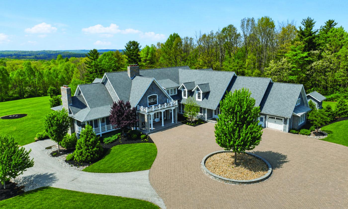 World-Class Estate in Need of Horses - photo 1
