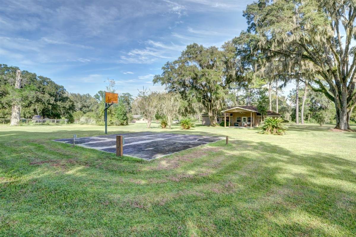 Horse Farm for sale Brooksville, Hernando County, Florida