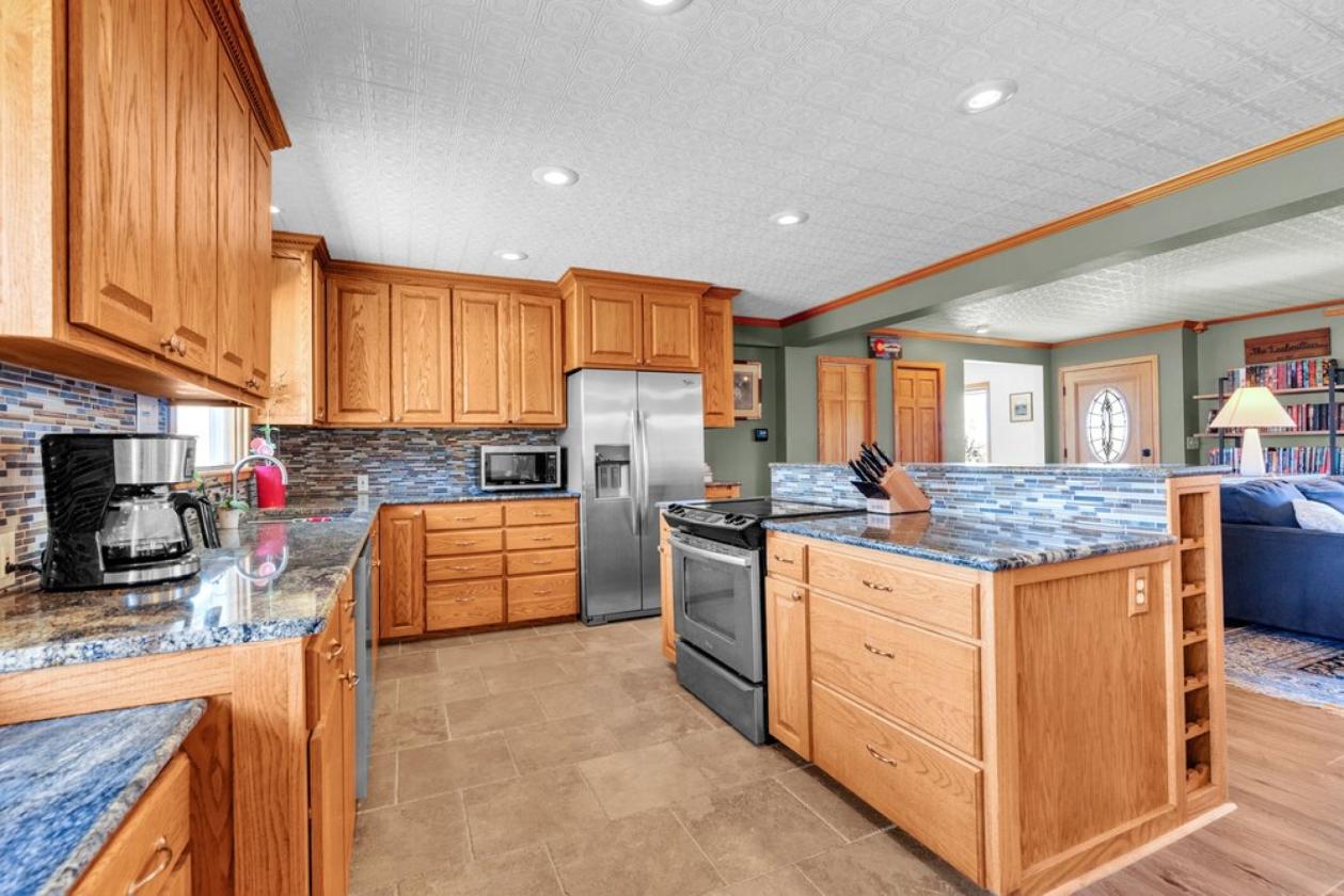 Wonderful Horse Property - photo 5