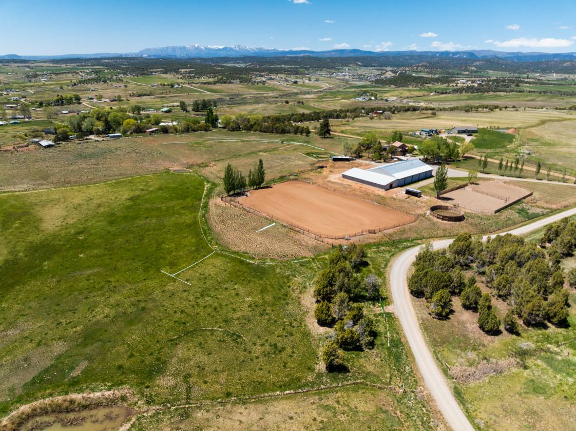 Horse Property for sale.