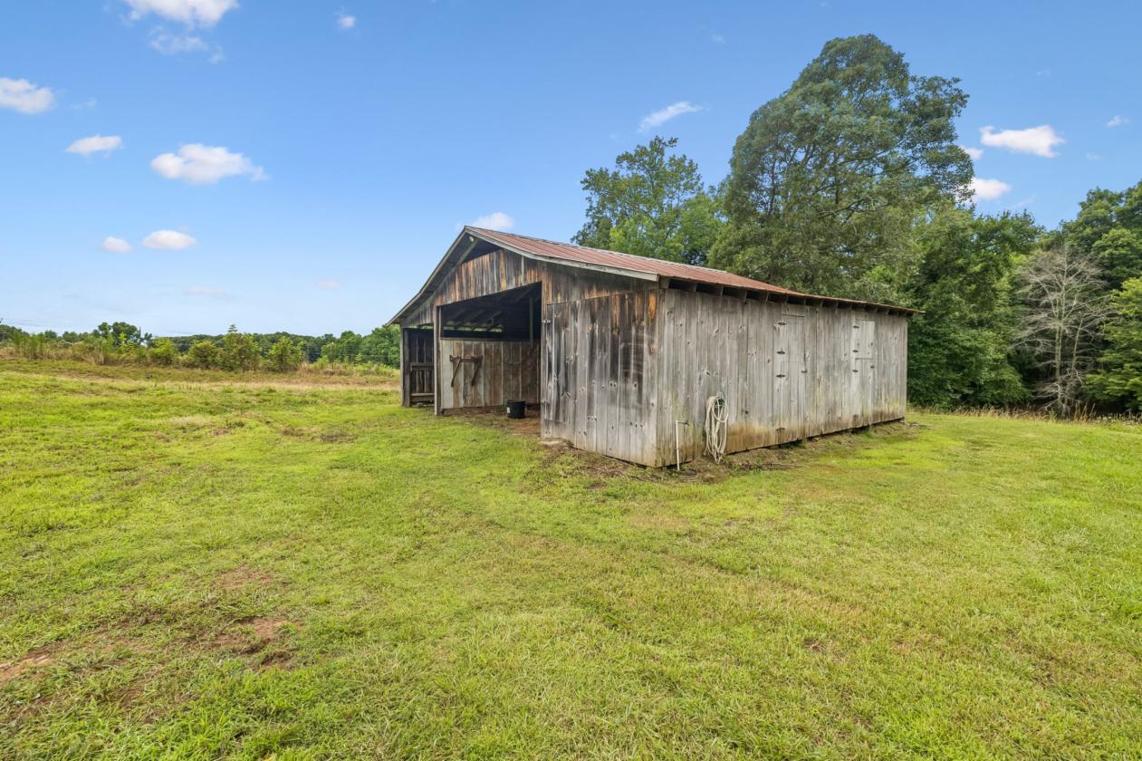 25± ACRE East Tennessee Farm / Equestrian Property - photo 11