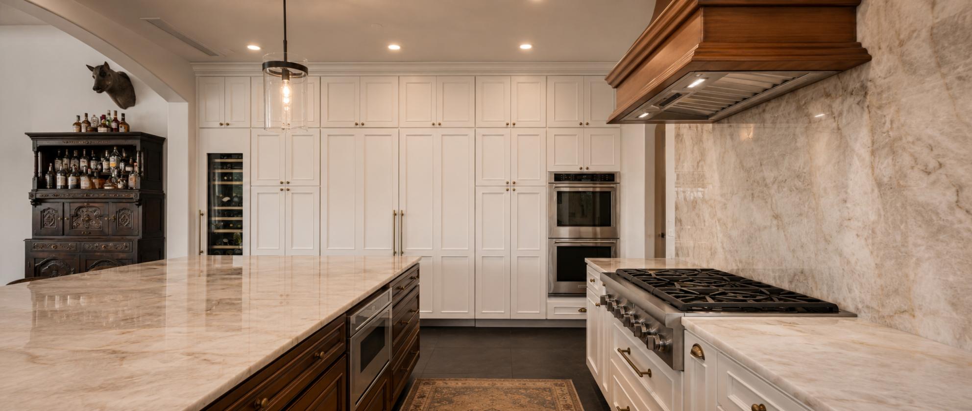 MARTIN MANOR | ENGLISH COUNTRY ESTATE ON 20 ACRES - photo 17