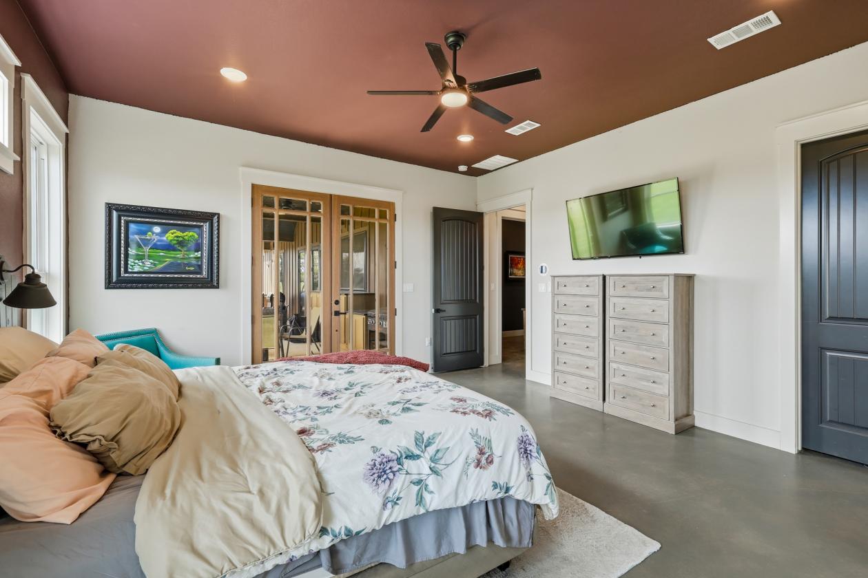 New build ranch-style home on 20 acres - photo 22