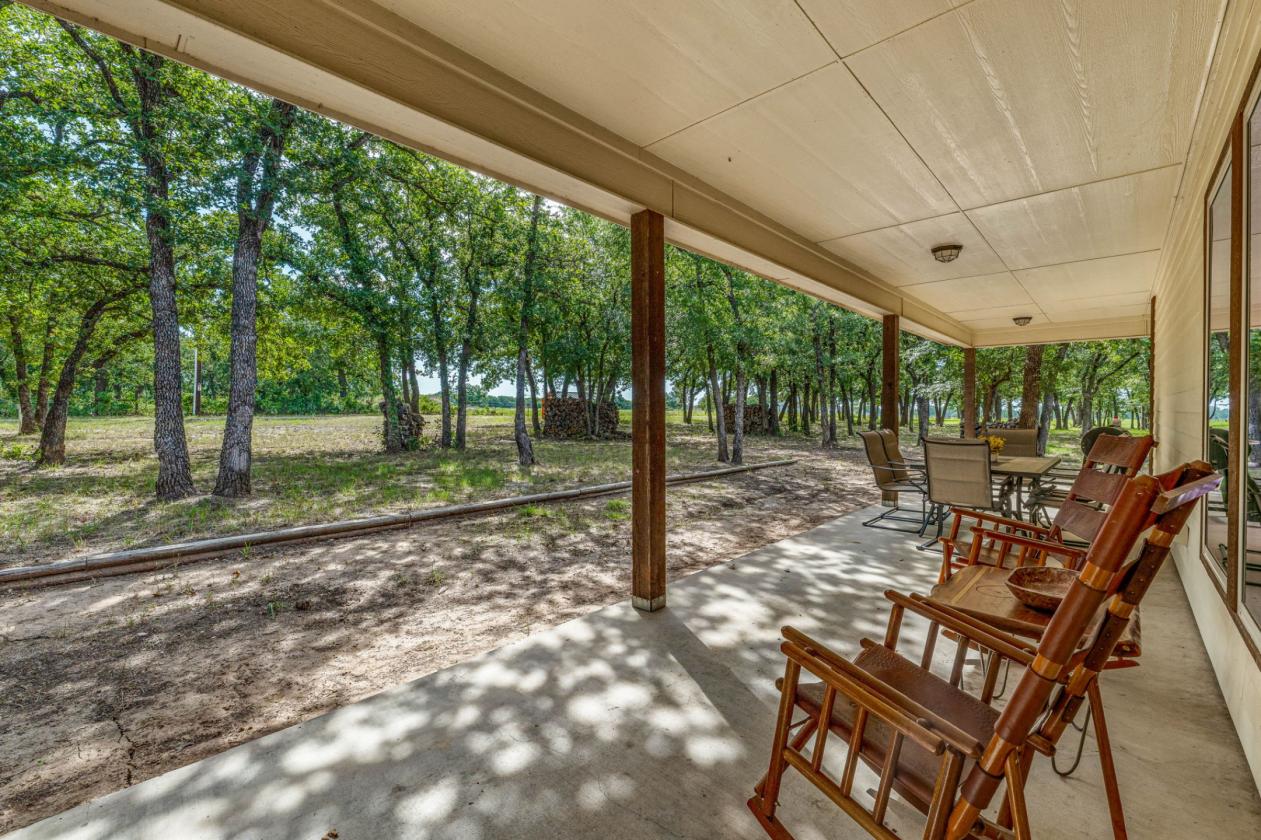 29+ Acre Horse Property & Home 1 Hour to Ft Worth - photo 29