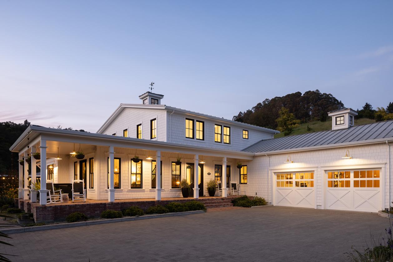 21-Acre Sanctuary in the Heart of Aptos Hills - photo 27