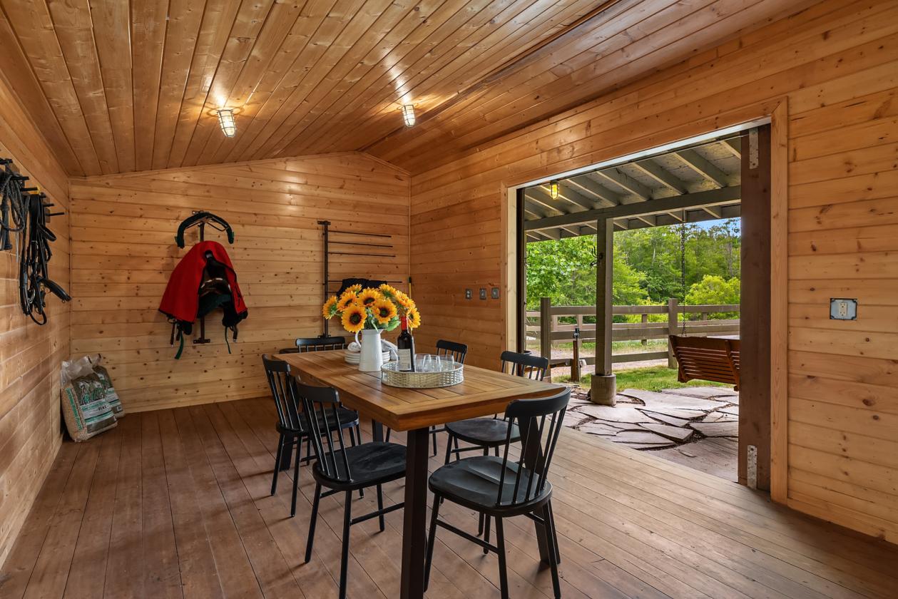 Bainbridge Island Equestrian Estate - photo 17