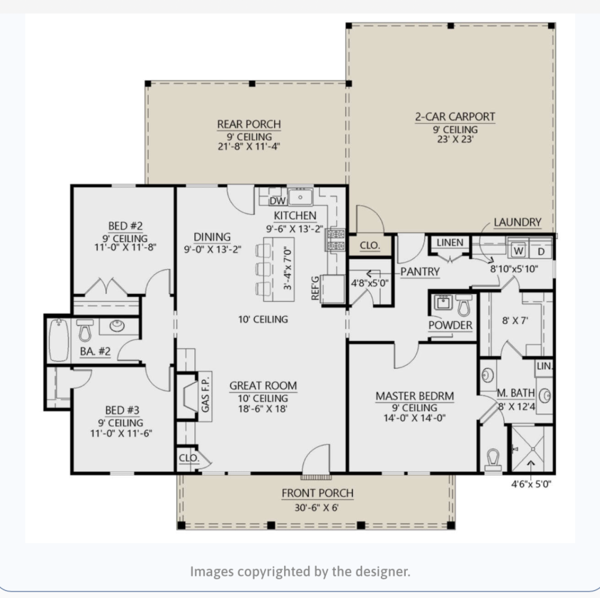 New Construction in Bridle Creek - photo 26