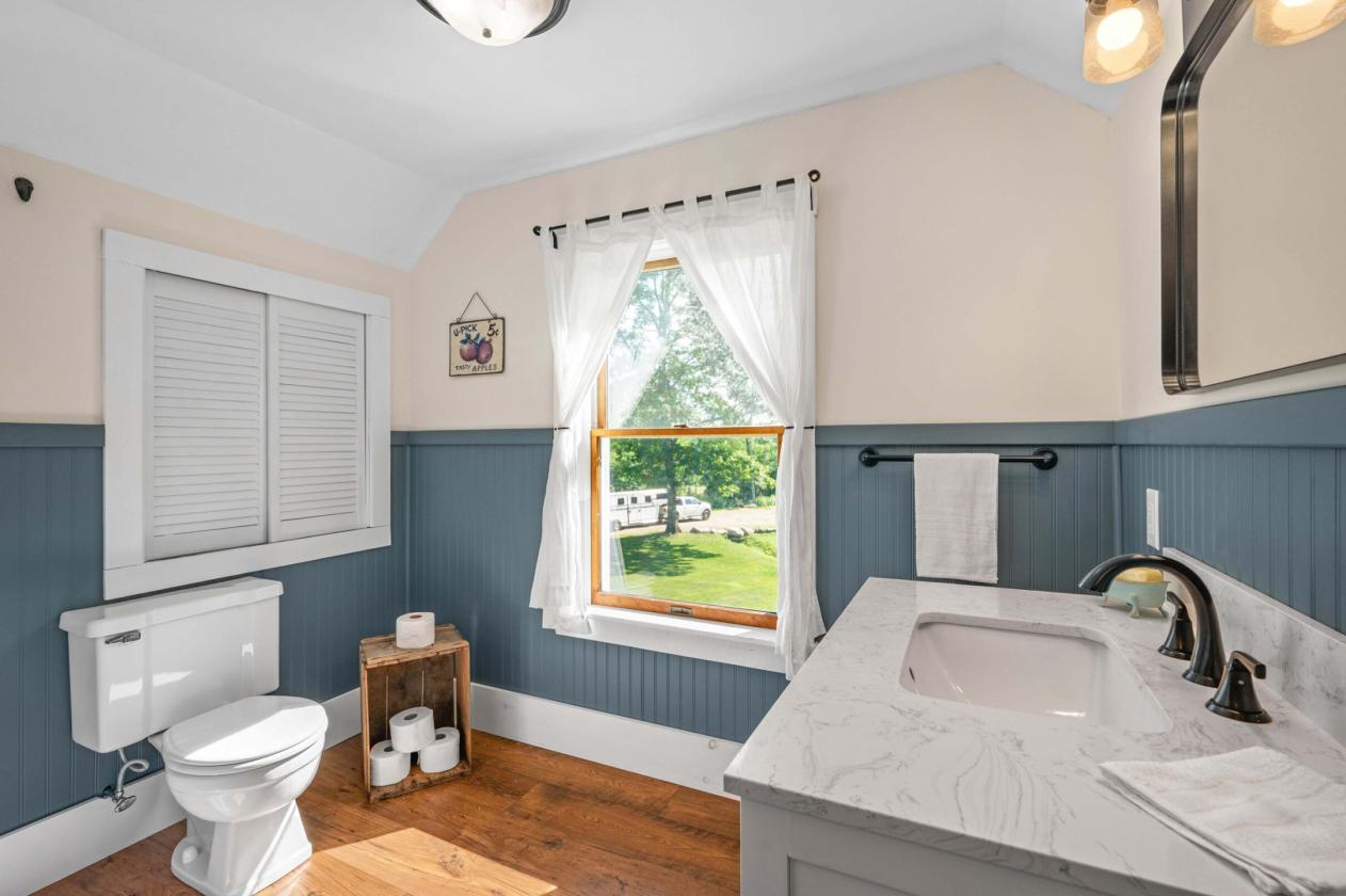 ENERGY EFFICIENT EQUESTRIAN HOMESTEAD - photo 18