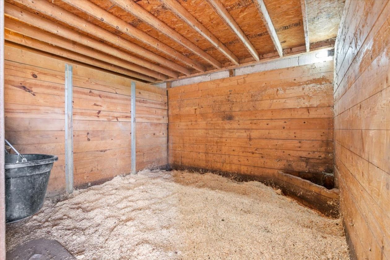 45+ACRE HORSE FARM BETWEEN GREENSBORO & BURLINGTON - photo 6