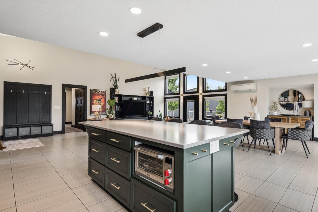 Modern Country Living Meets Equestrian Excellence - photo 19
