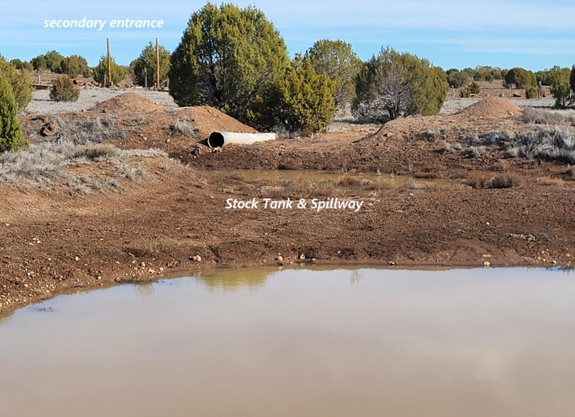 Ranch Ready - Northern AZ - 47.2 Acres - Fenced - photo 27