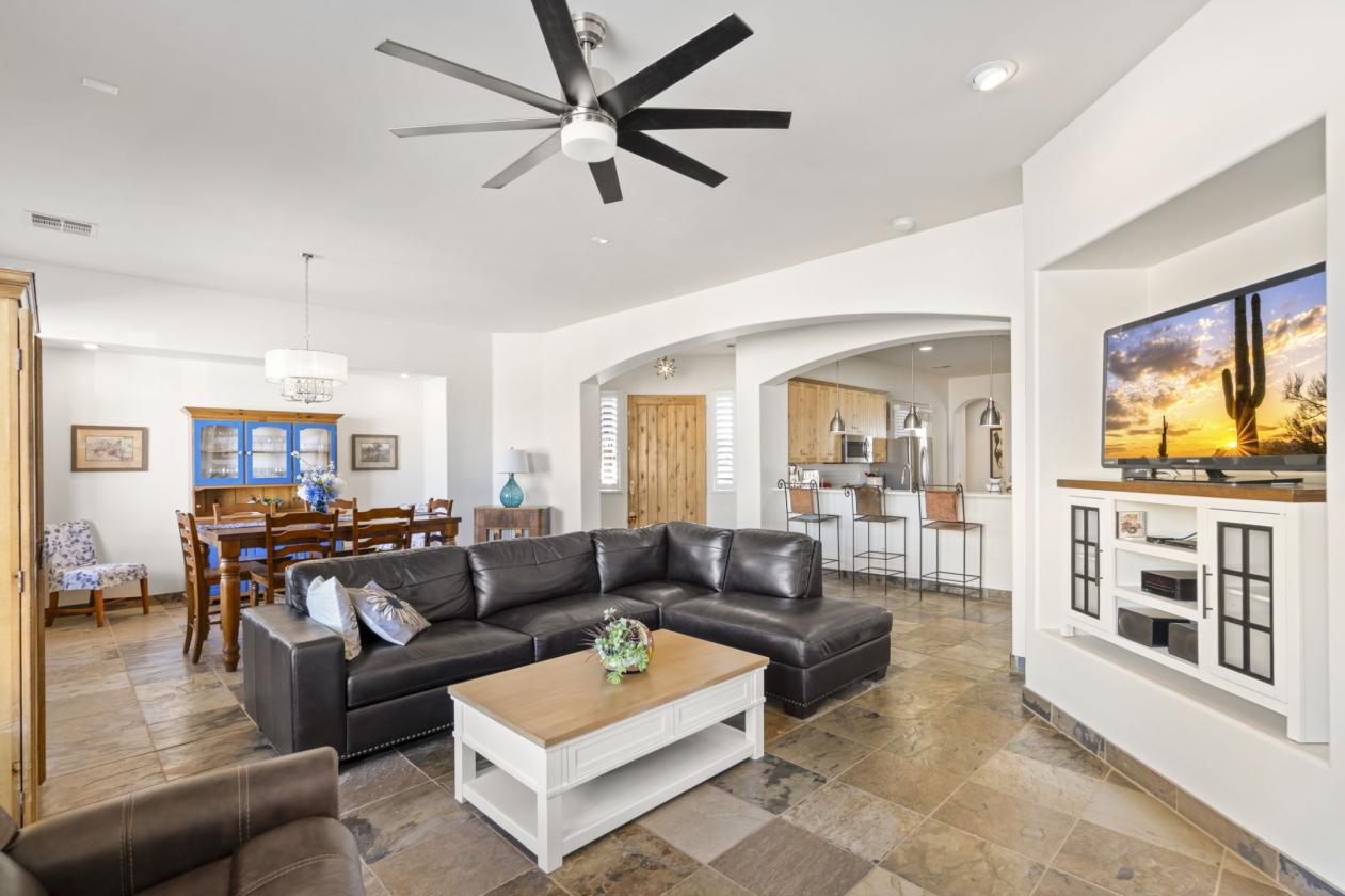 HORSE ENTHUSIAST'S RANCH - ULTIMATE WINTER RETREAT - photo 15