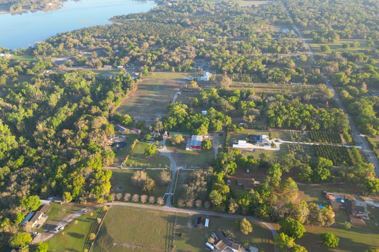 21.75 Acres in Central Florida Horse Country - photo 2