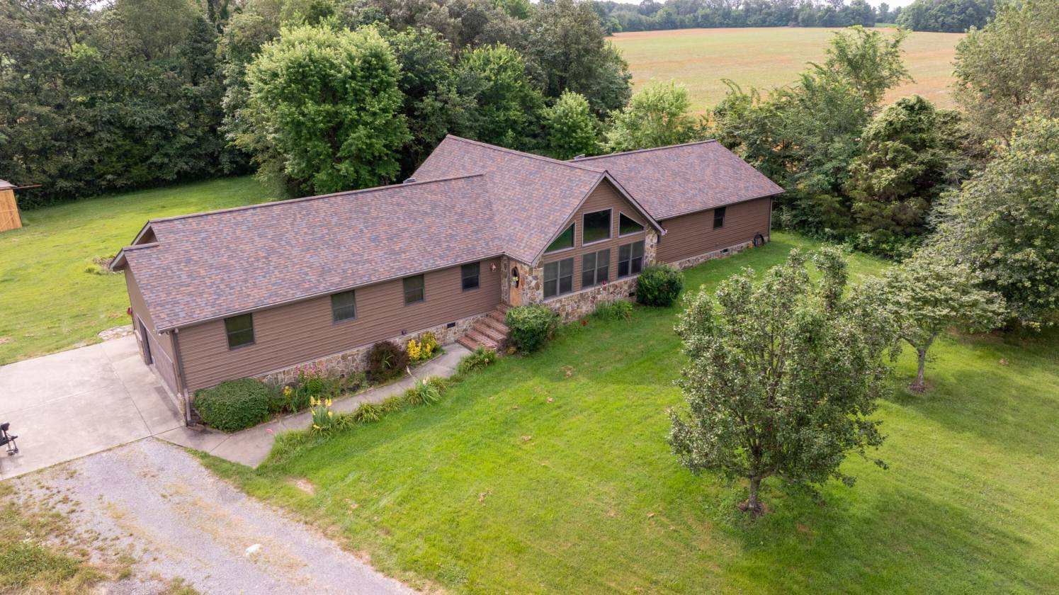 Horse Property for sale.