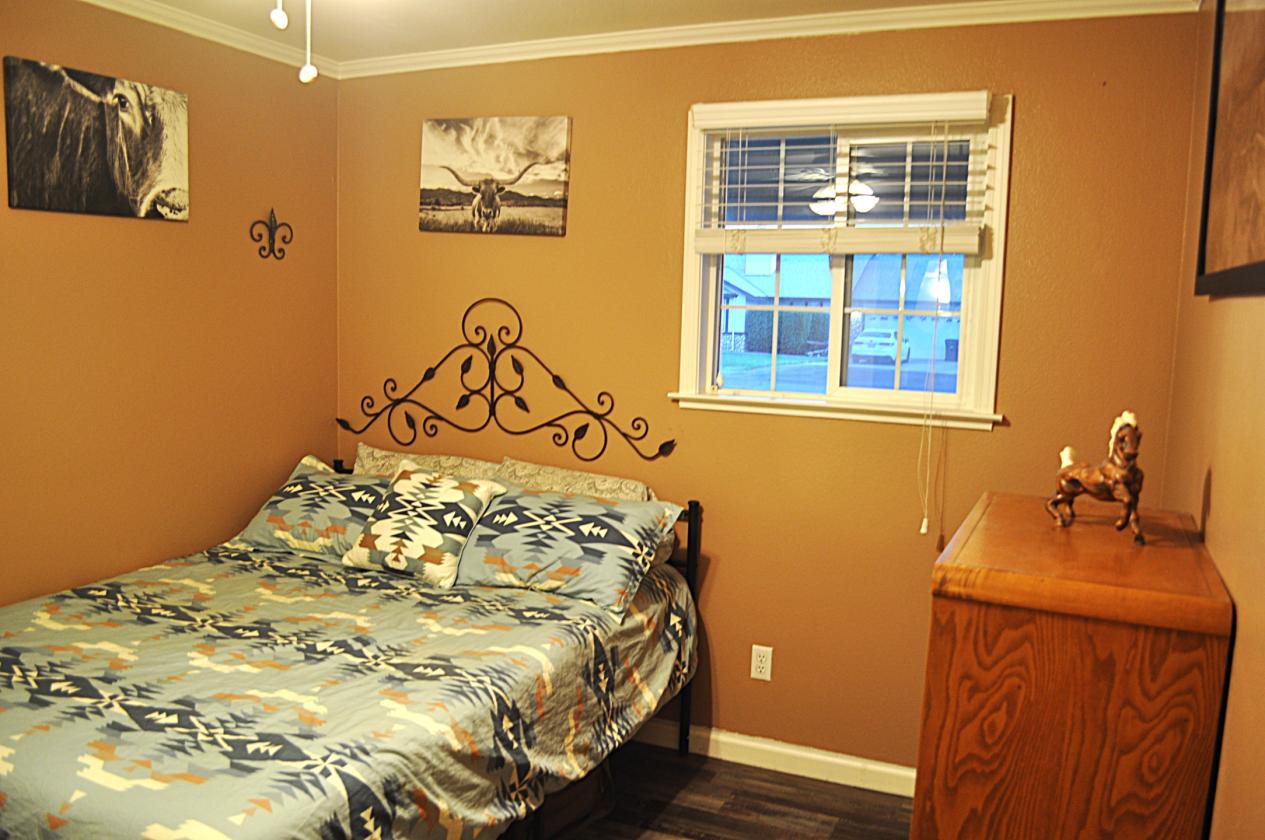 In-Town Horse Property with Charming Ranch Home - photo 11