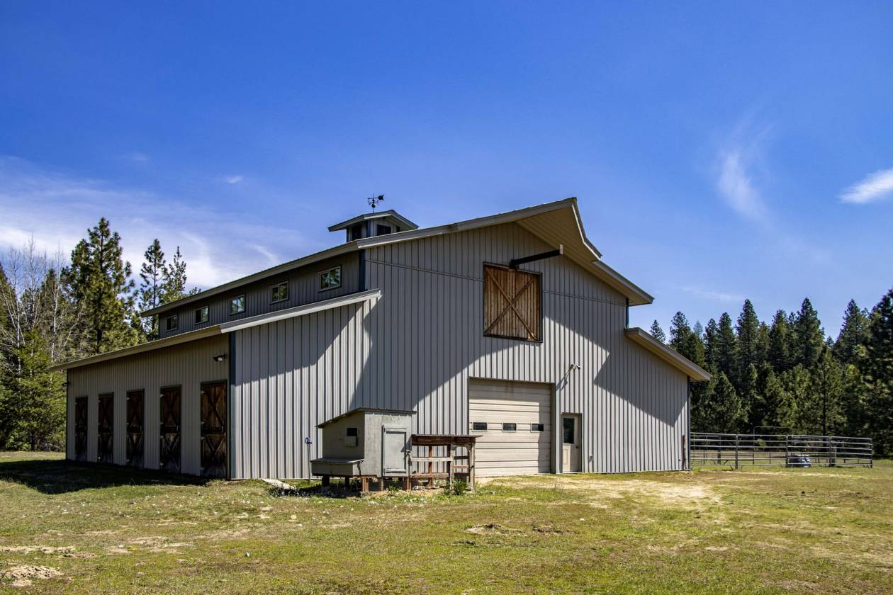 Legacy Estate on 50 Acres - photo 4
