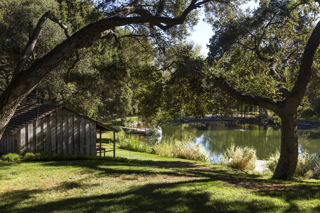 Brookfield Farms Thousand Oaks, Ventura County, California Horse