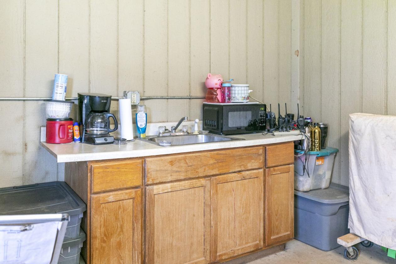Professional Boarding/Training Facility - photo 8