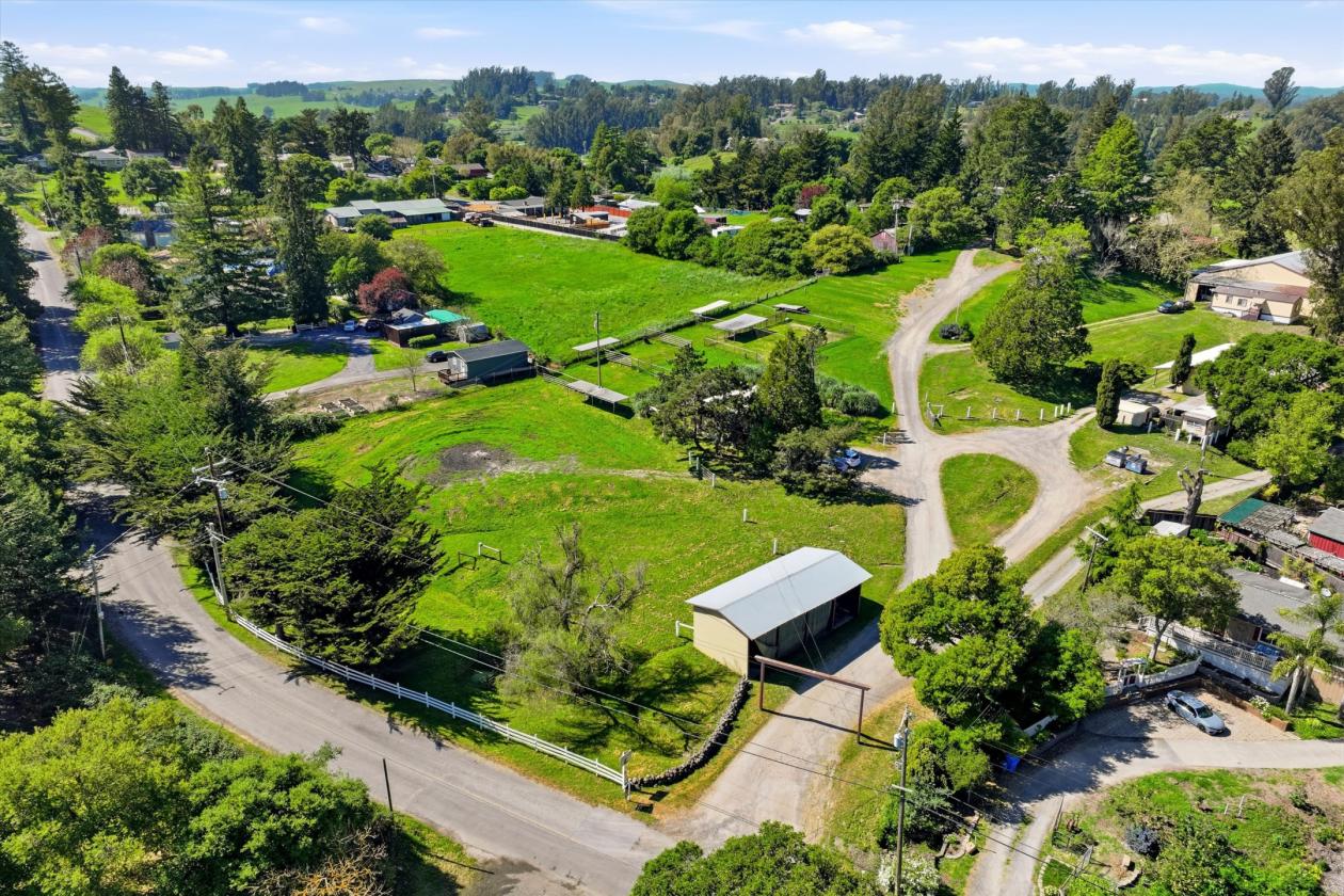 Sonoma County Equestrian Facility - photo 30