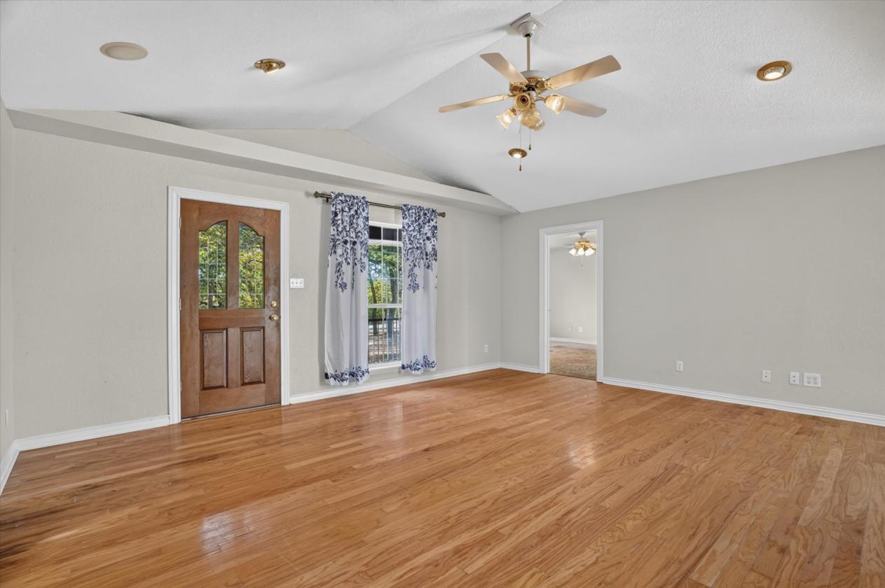 Brick Home on 2.36 Acres with Pool & 5-Stall+Tack Barn - photo 5