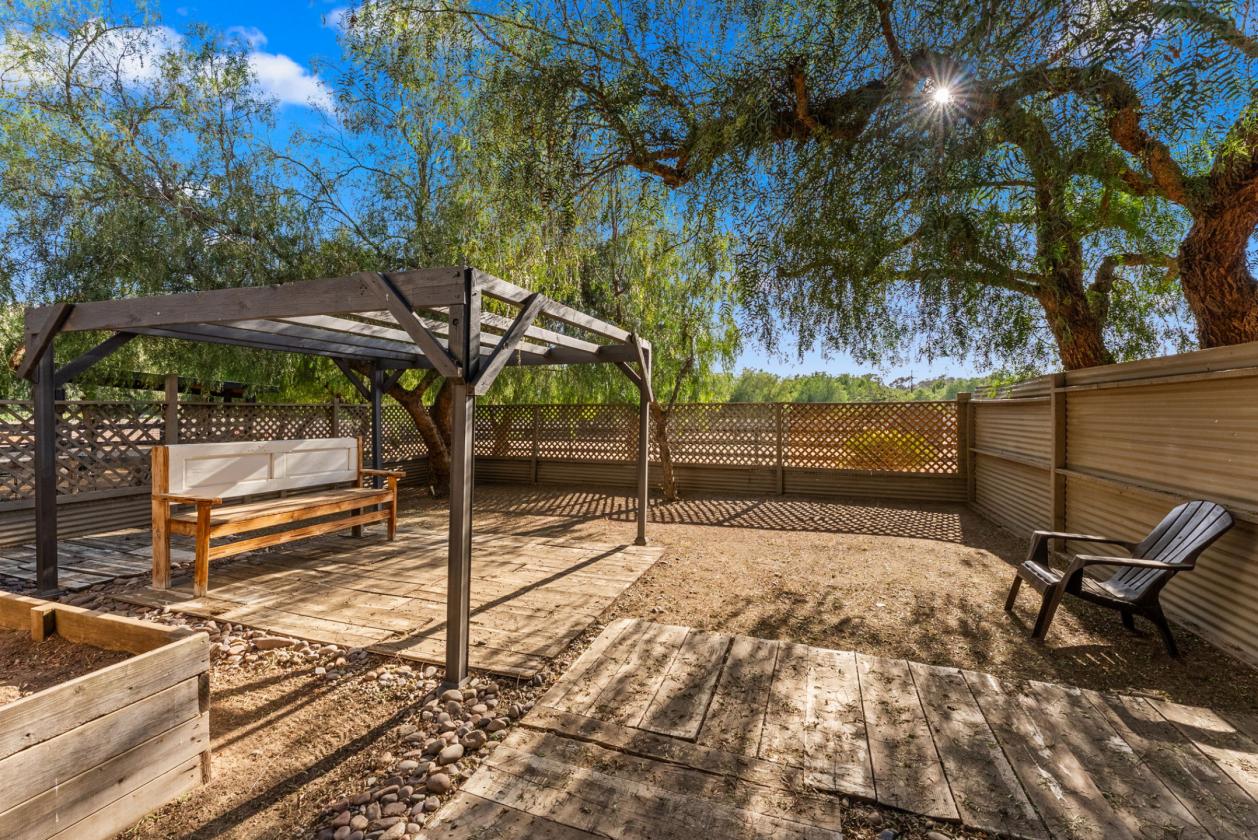 Beautiful 8.02-acre equestrian property - photo 17
