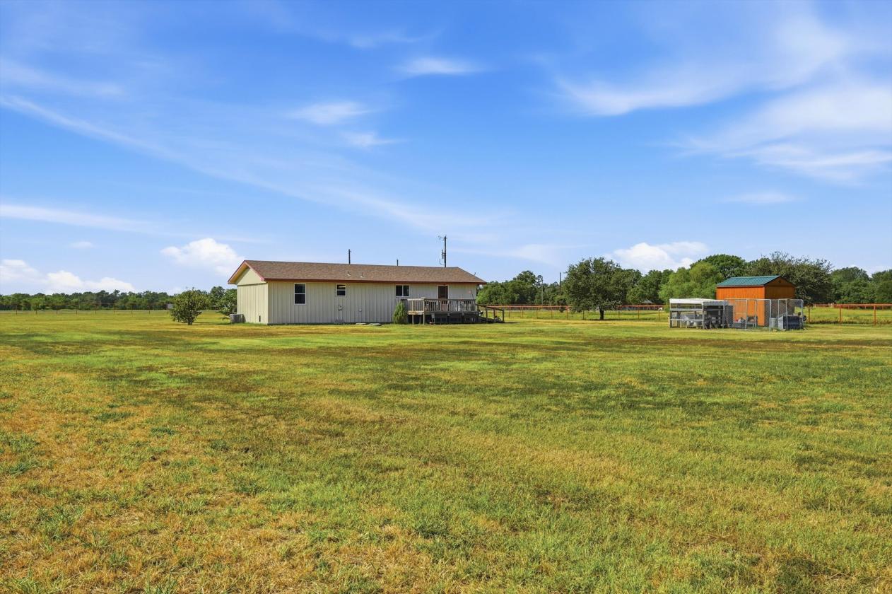 Peaceful Country Living on 15 Acres - photo 23