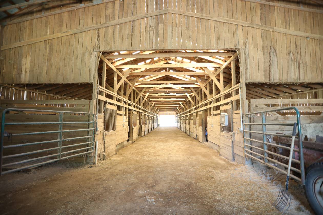 140 AC Horse Facility NC within 30 miles Pinehurst - photo 15