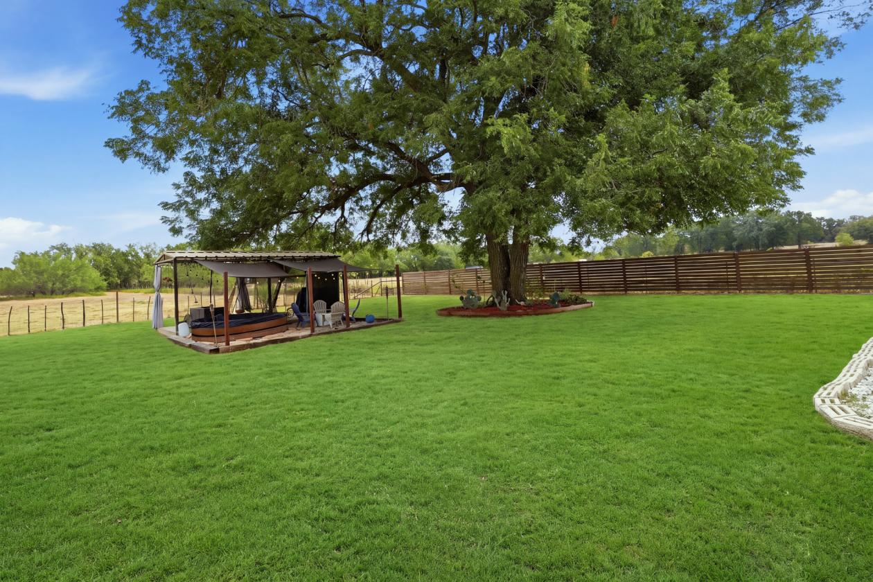 Weatherford Horse Property Near Bosque Ranch - photo 16