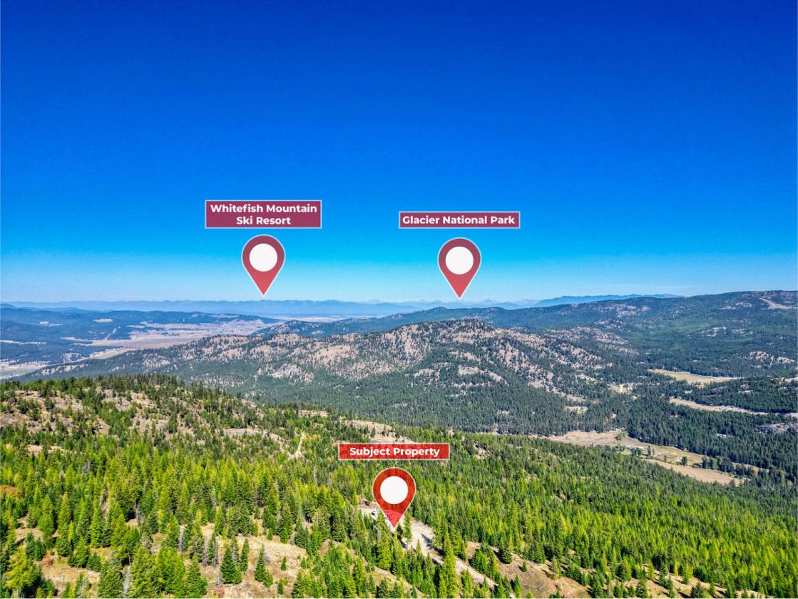 350 Acres & Private Access to MT Forest Service - photo 8