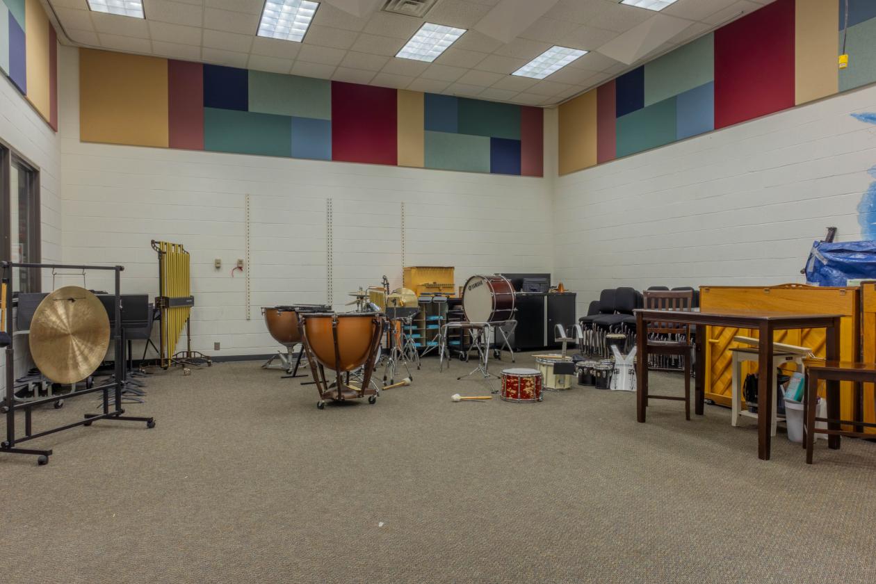 Covered Arena and Rural School on 49 Acres - photo 29
