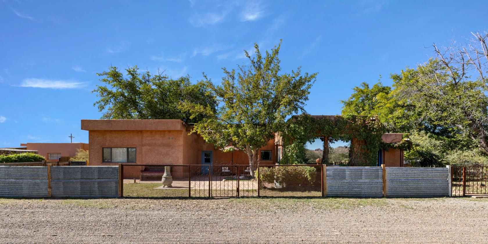 7 ACRE HORSE PROPERTY WITH THREE HOUSES - photo 20