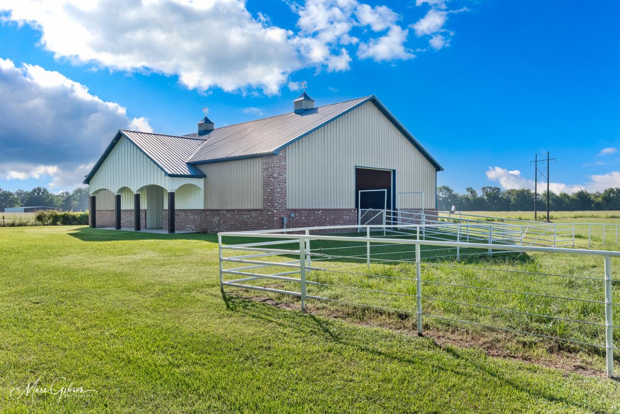Fully Renovated Luxury Equestrian Estate - photo 19