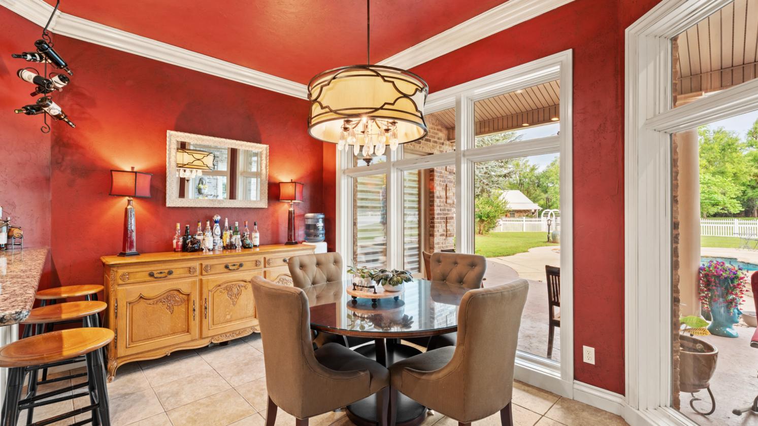 One Home + One Barndominium on 5 acres! - photo 15
