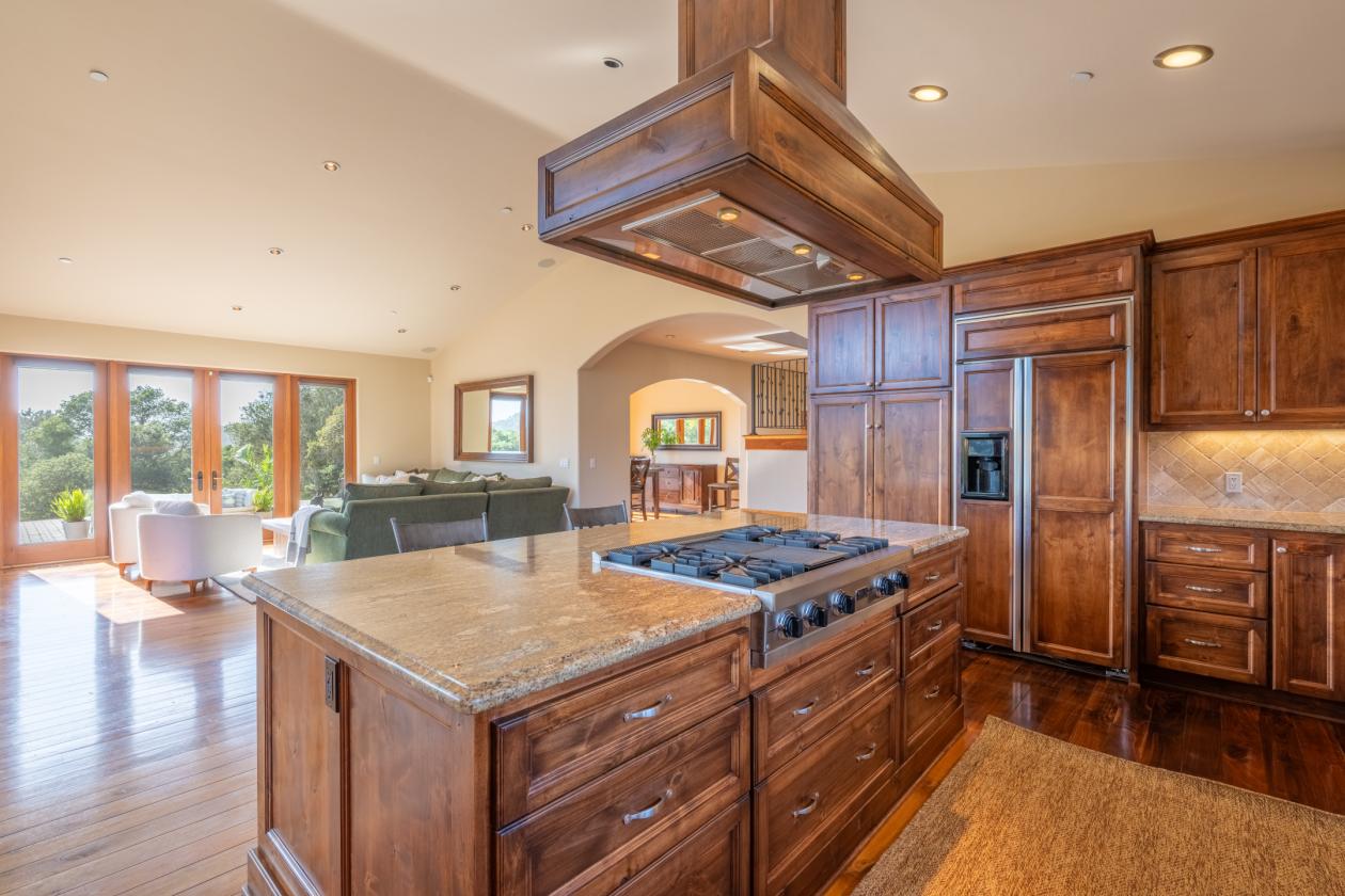 5 Acre Horse Property & Ocean Views - photo 17