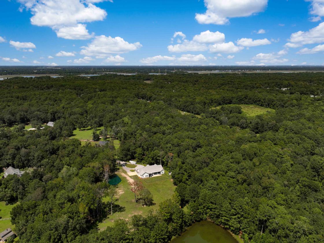 Pristine Home on 5 Horse Friendly Acres - CHS! - photo 27
