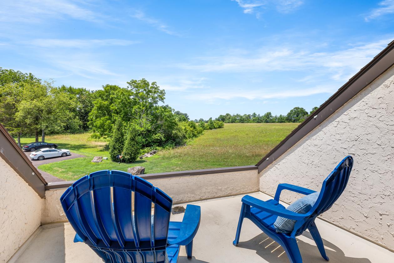 Skippack Farm Home and Barn - photo 28